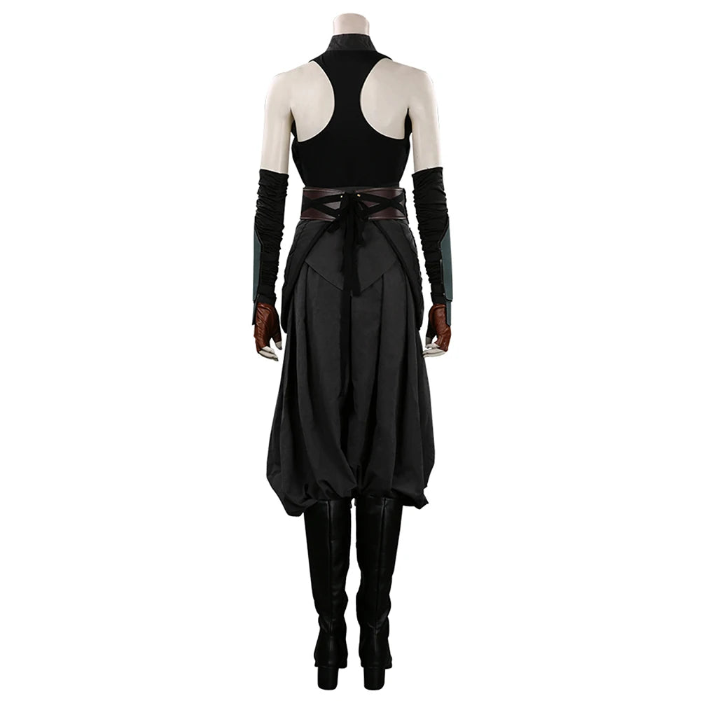 Cosplay Jedi Ahsooka Tano Realista