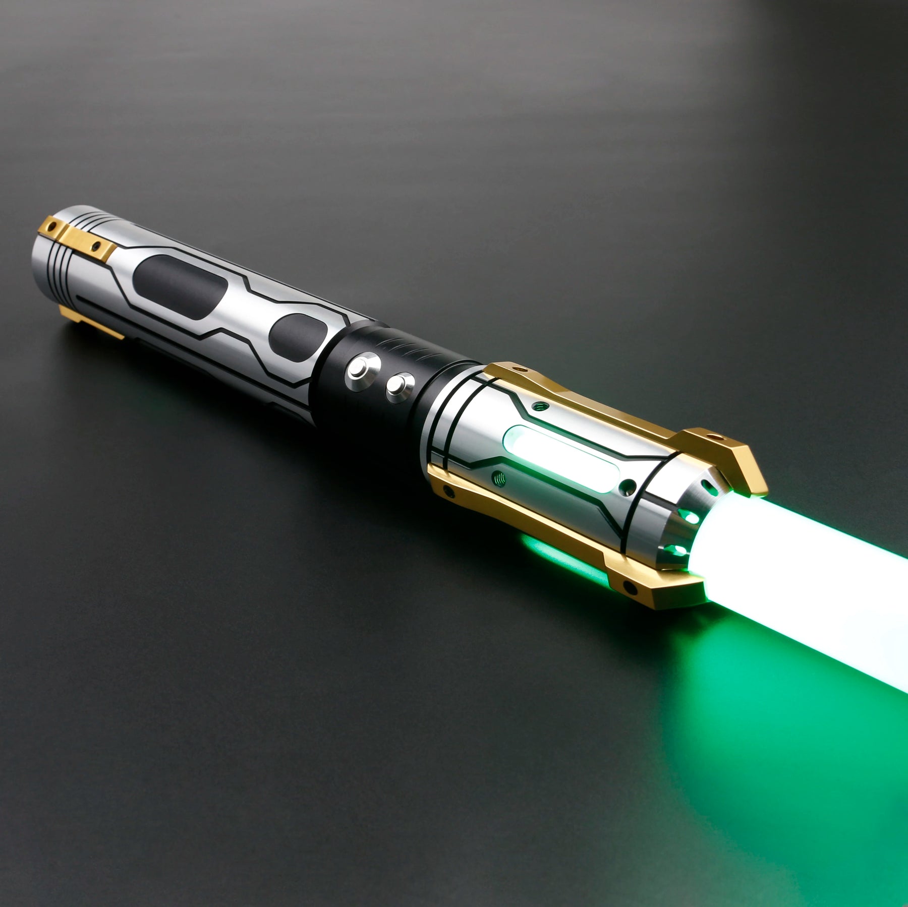Sabre de Luz Star Wars Sombra Imperial para Combate