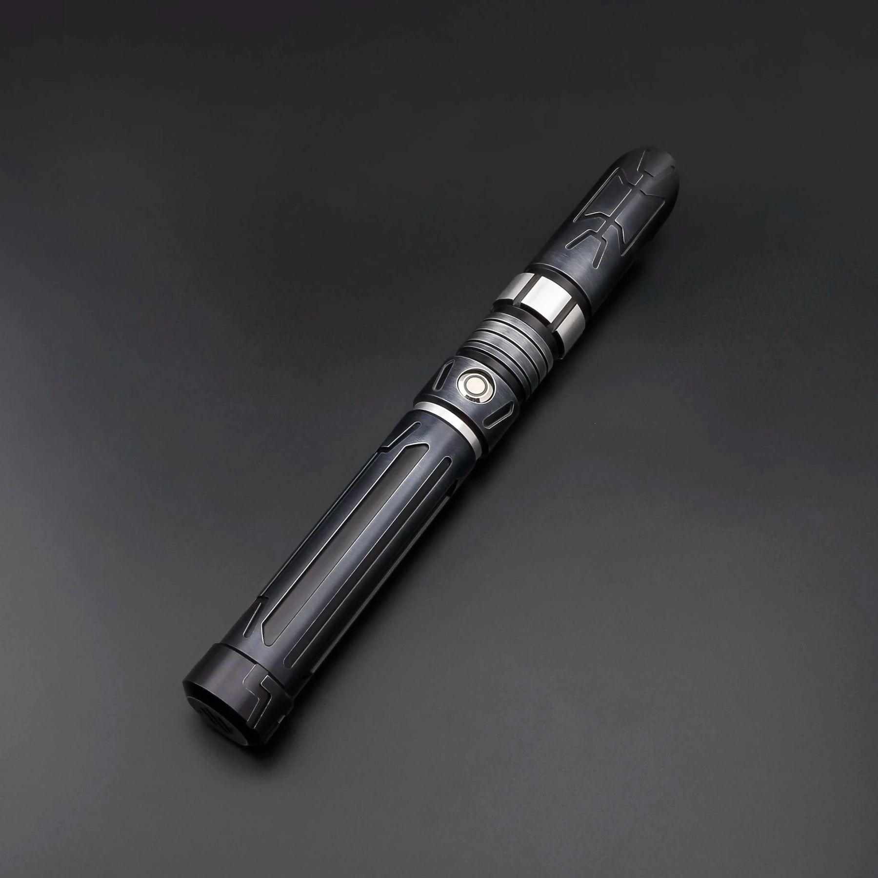 Sabre de Luz Star Wars Imperio Liga de Metal