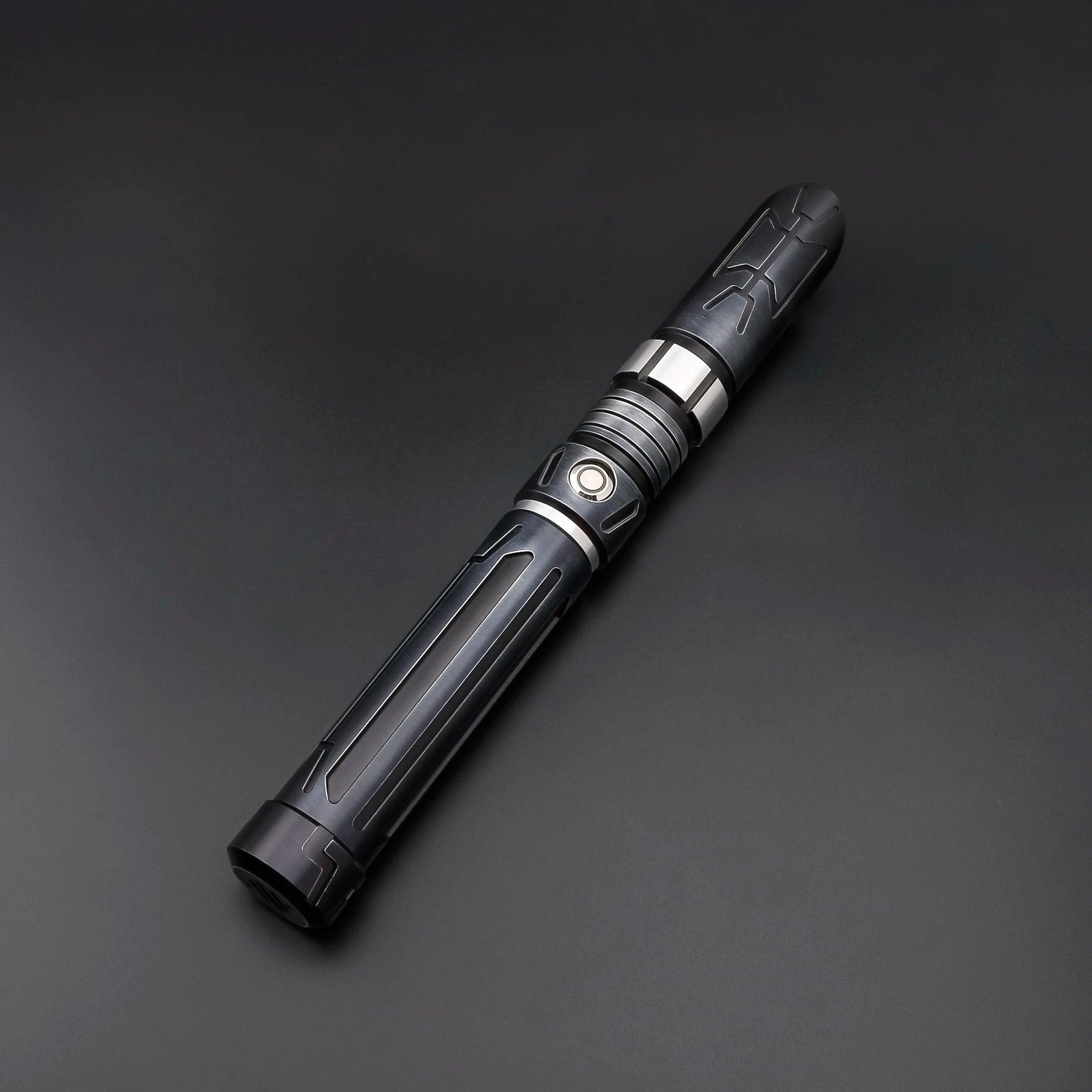 Sabre de Luz Star Wars Imperio Liga de Metal