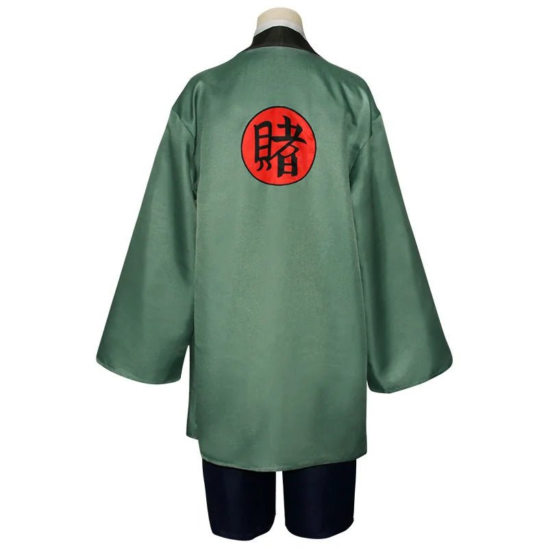 Cosplay Tsunade Senju