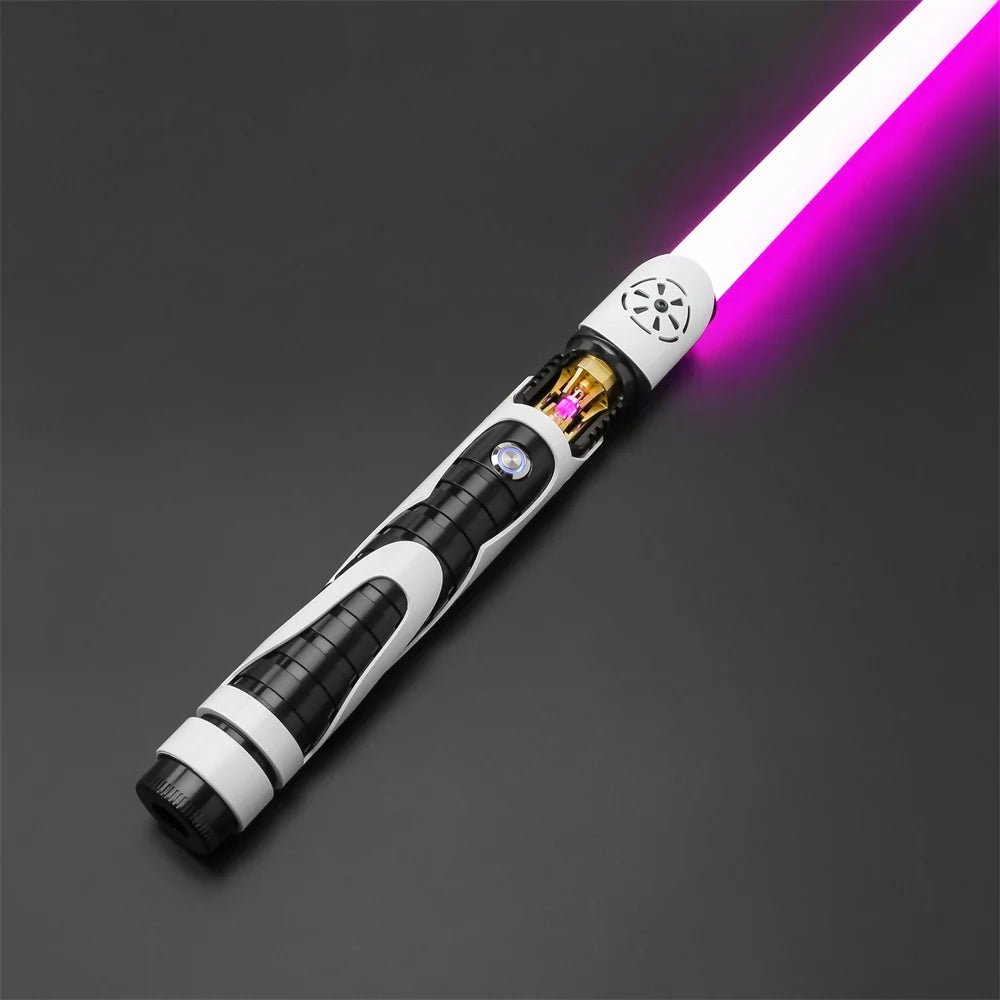 Sabre de Luz Soldier Neopixel