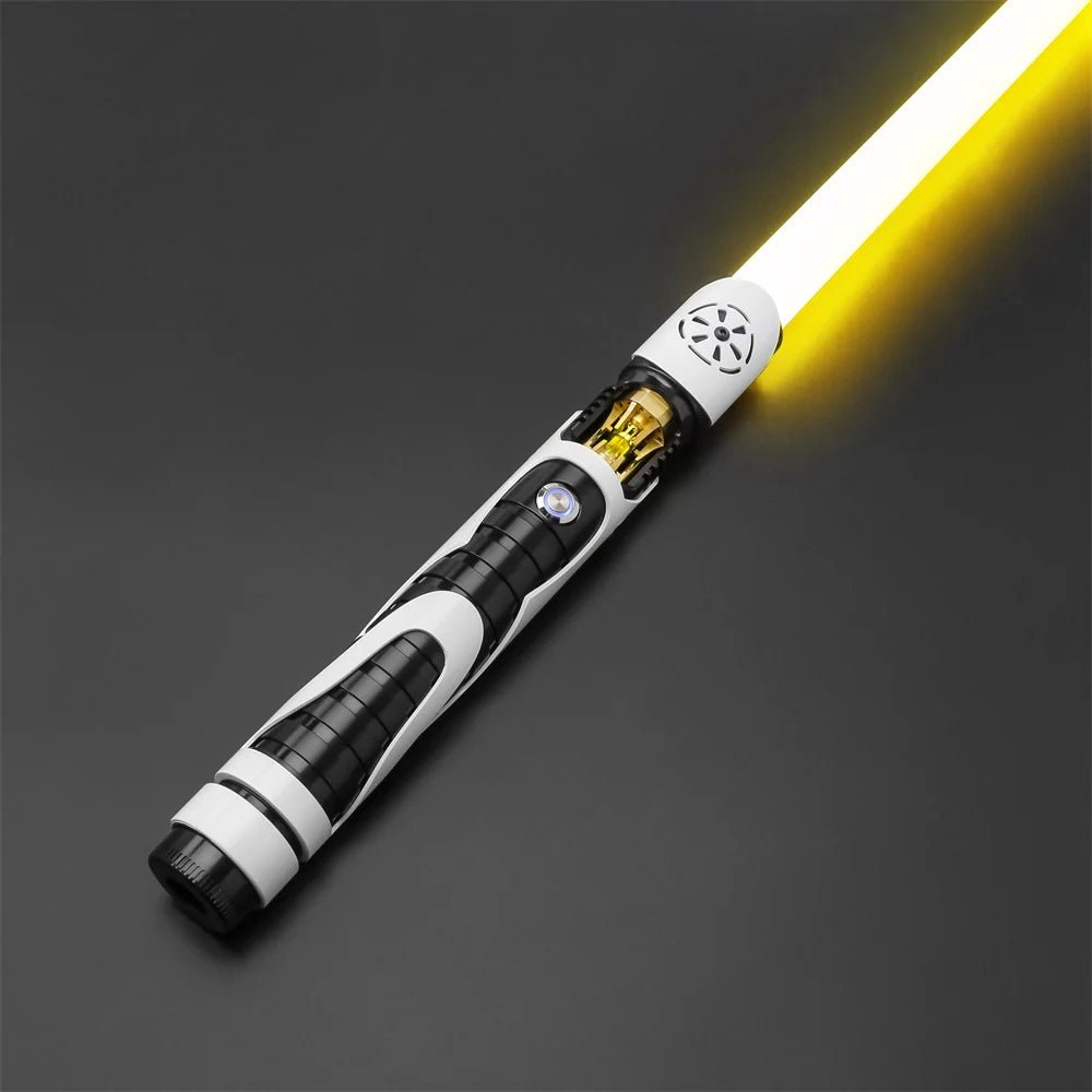 Sabre de Luz Soldier Neopixel