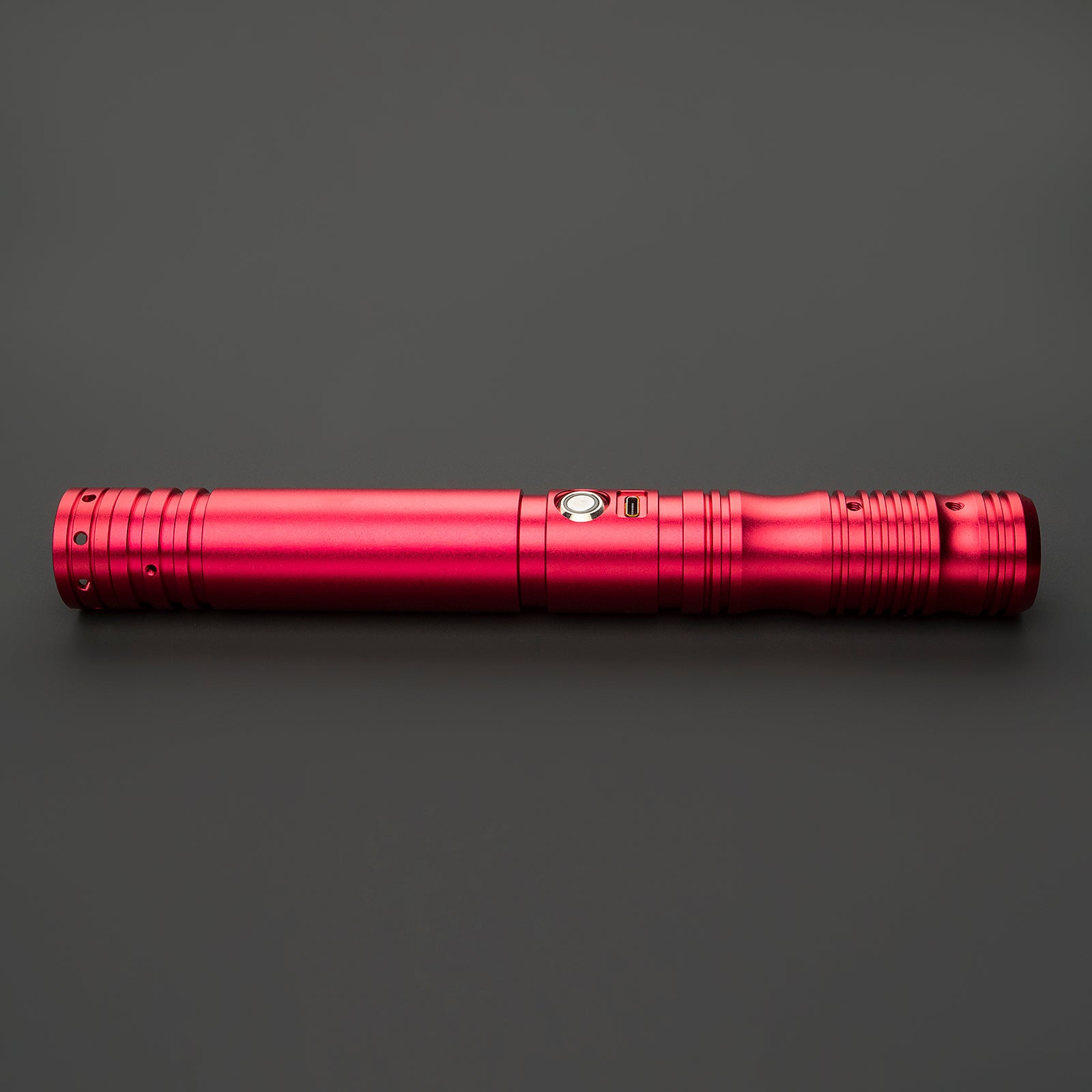 Sabre de Luz Kyber Super Resistente 16 Cores
