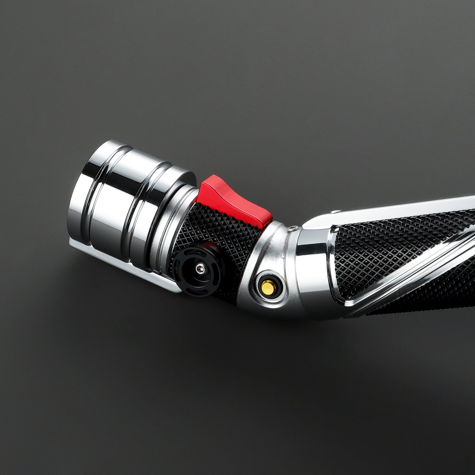 Sabre de Luz Curvo Replica Conde Dookan
