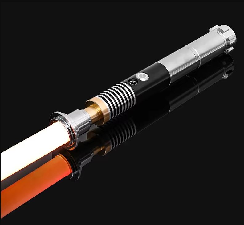 Sabre de Luz Luke Skywalker Super RGB