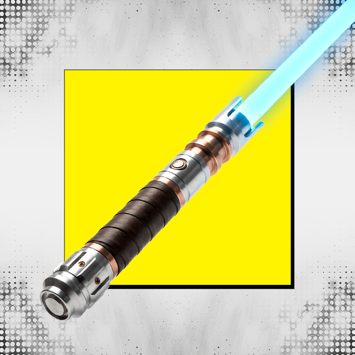 SABRE DE LUZ