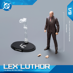 Action Figure Superman 2025