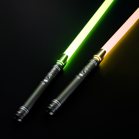 Sabre de Luz Duplo Para Combate RGB Darth Maul
