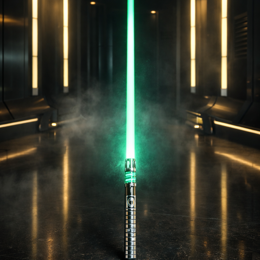 Sabre de Luz Super Resistente Combate OBI.P1