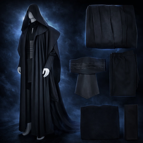 Cosplay Darth Maul Completo