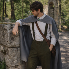 Cosplay Samwise Gamgee Senhor dos Aneis