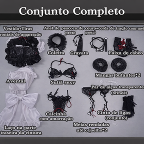 Cosplay Marin Kitagawa