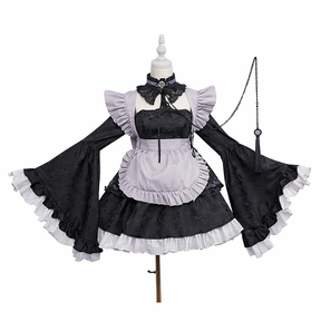 Cosplay Marin Kitagawa