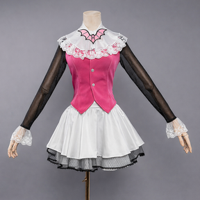 Cosplay Draculaura Monster High Feminino