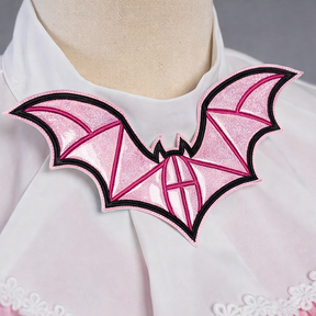 Cosplay Draculaura Monster High Feminino