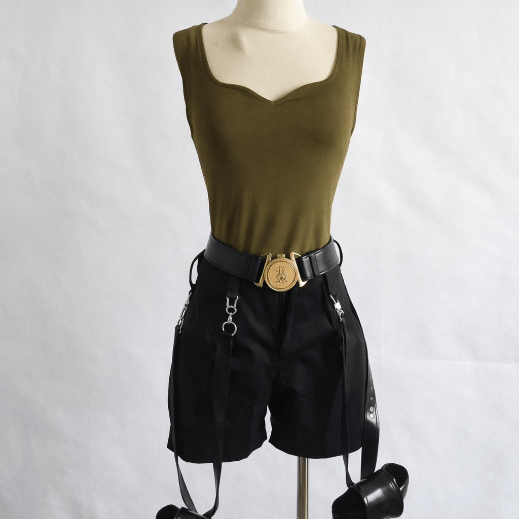 Cosplay Lara Croft Tomb Raider