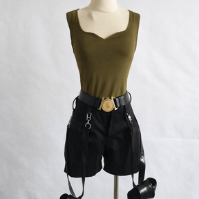 Cosplay Lara Croft Tomb Raider