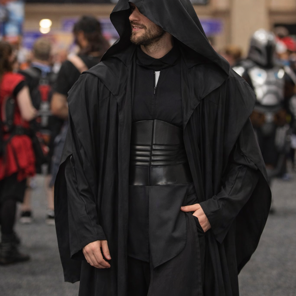 Cosplay Darth Maul Completo
