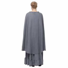 Cosplay Senhor dos Anéis Gandalf