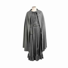 Cosplay Senhor dos Anéis Gandalf