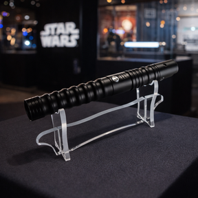 Suporte de Exposição Horizontal