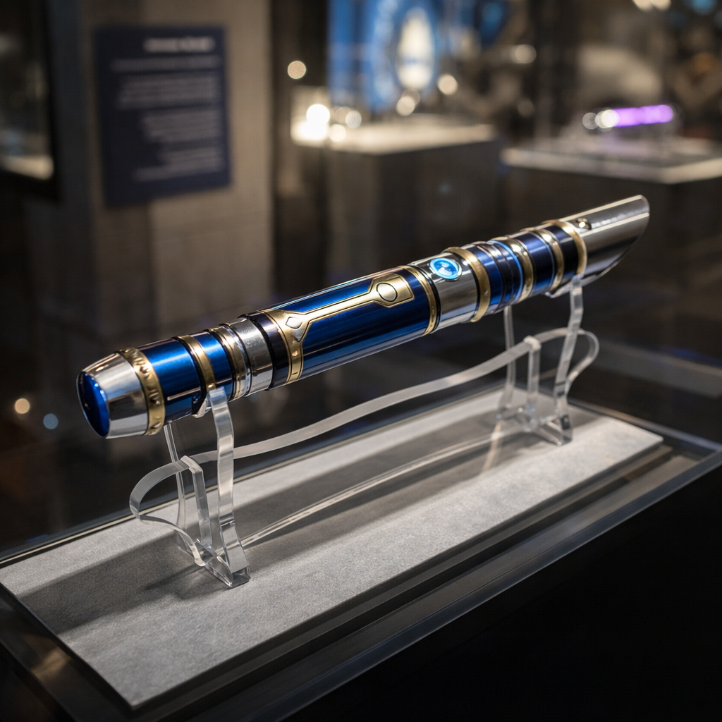 Suporte de Exposição Horizontal