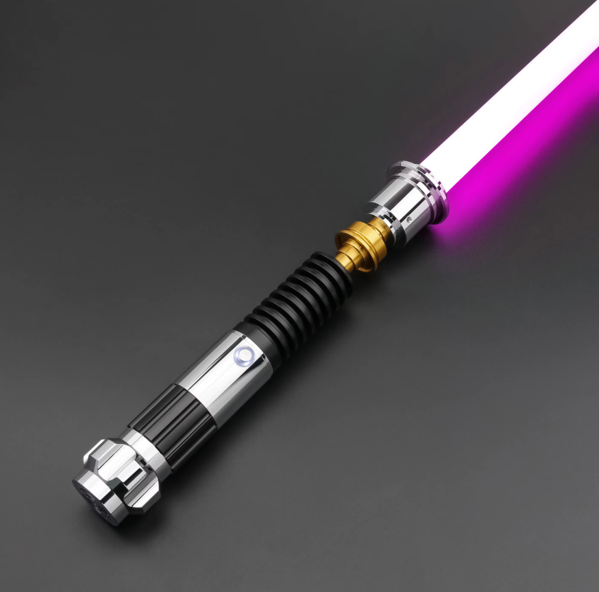 Sabre de Luz Replica Obi Wan Kenobi