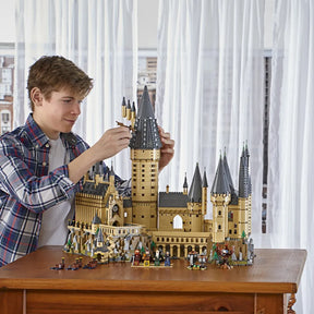LEGO®  71043 Harry Potter - O Castelo De Hogwarts