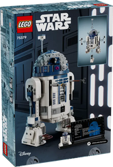 LEGO® Star Wars™ Droid R2-D2 (75379) 1.050 Peças