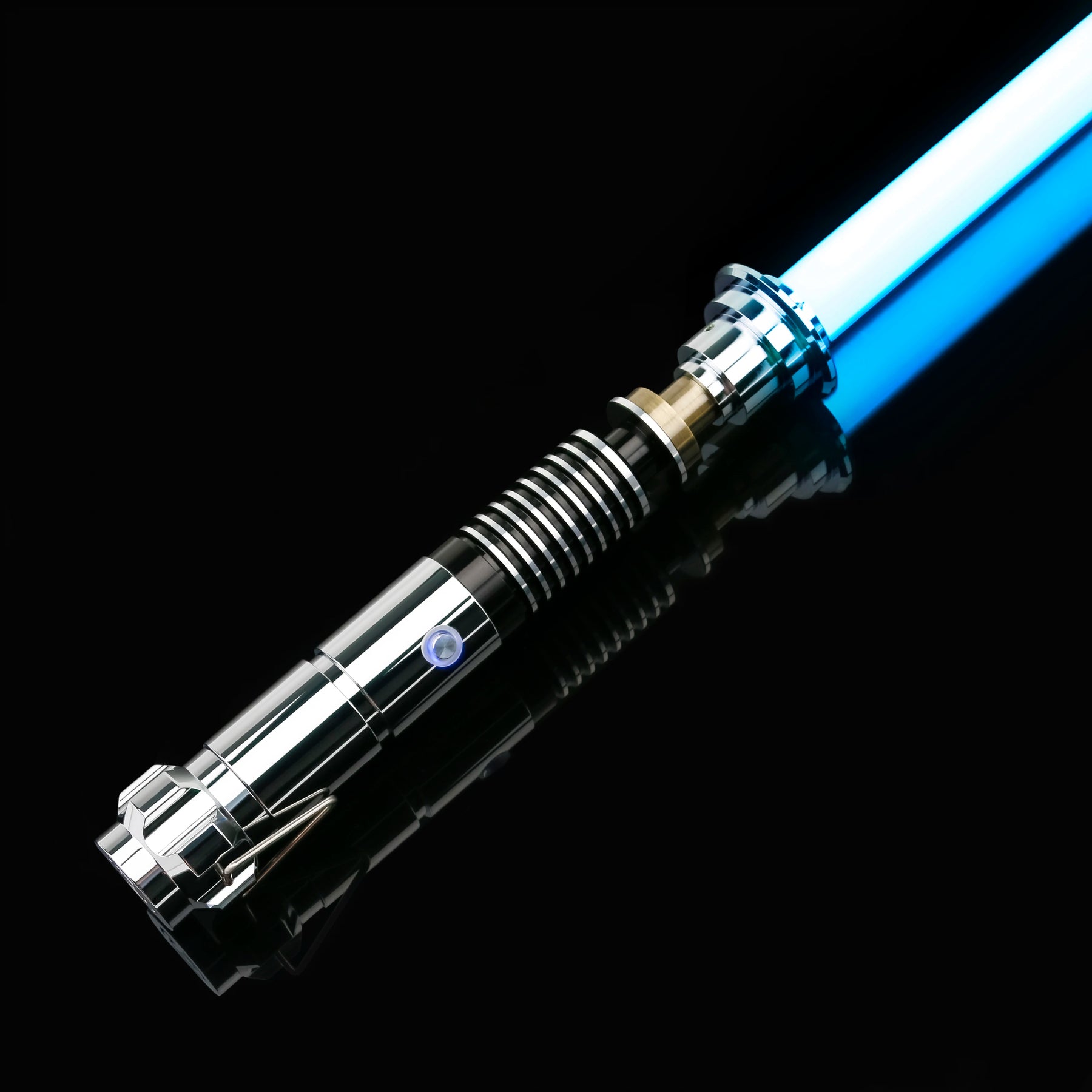 Sabre de Luz Replica Luke Skywalker Versão Simplificada
