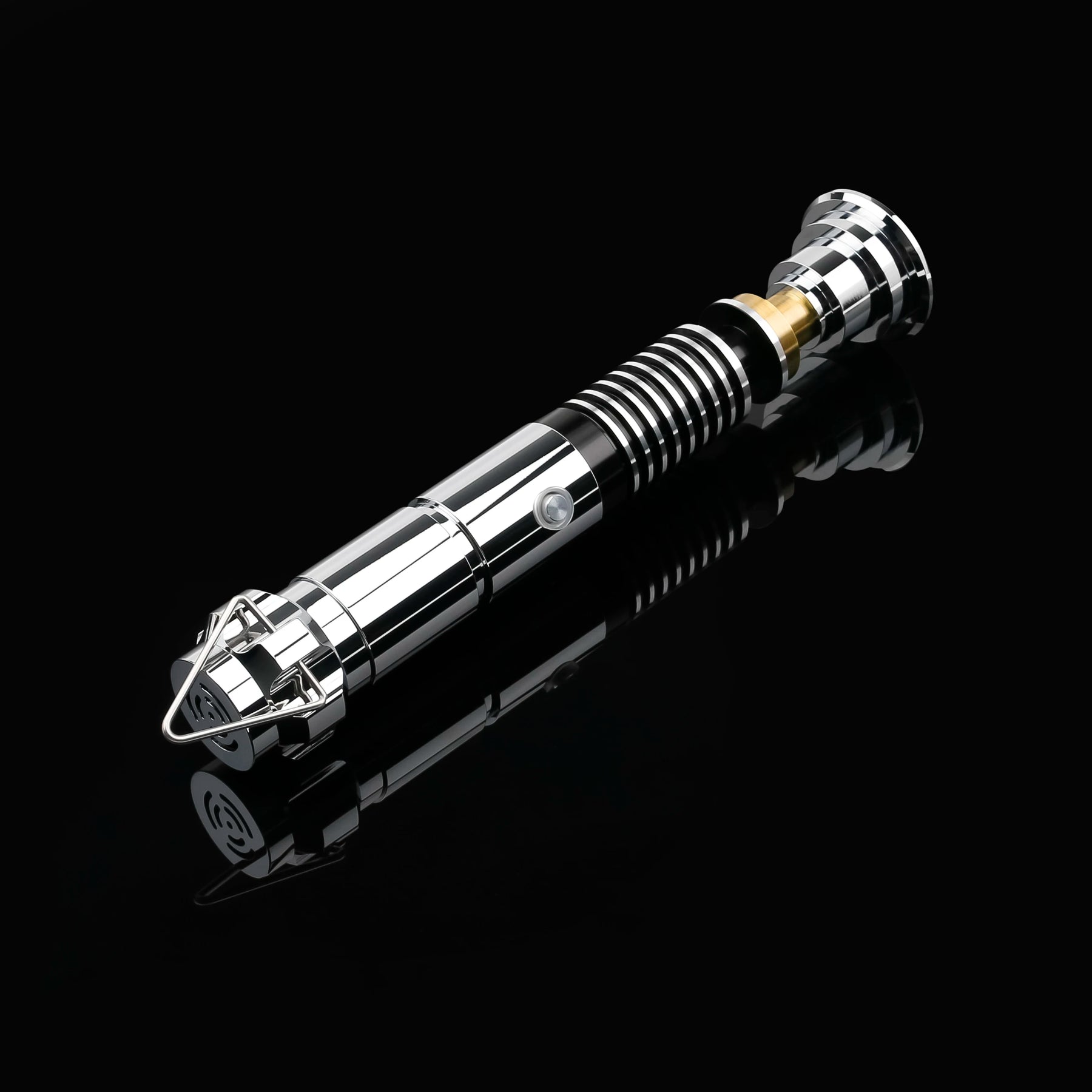Sabre de Luz Replica Luke Skywalker Versão Simplificada
