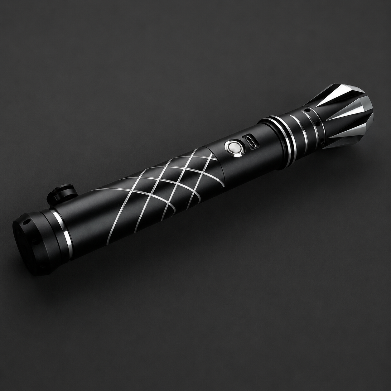 Sabre de Luz Regulus