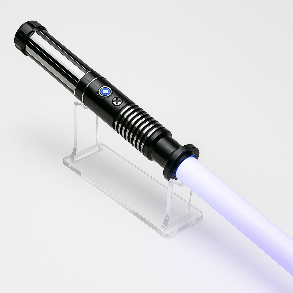 Sabre de Luz Star Wars Super Resistente com LED RGB