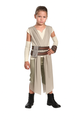 Cosplay Rey Infantil