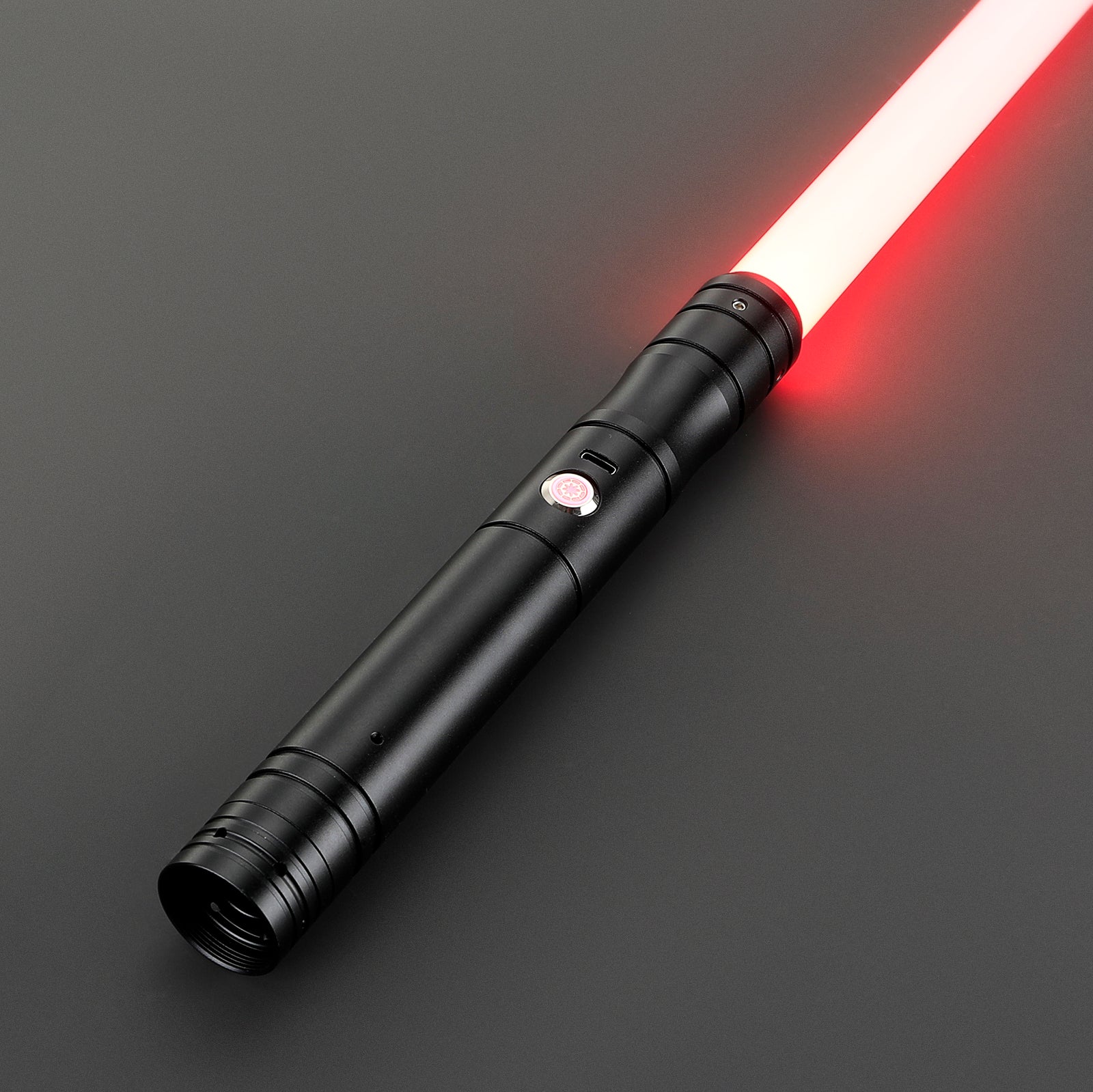 Sabre de Luz Dark Force RGB com Bluetooth