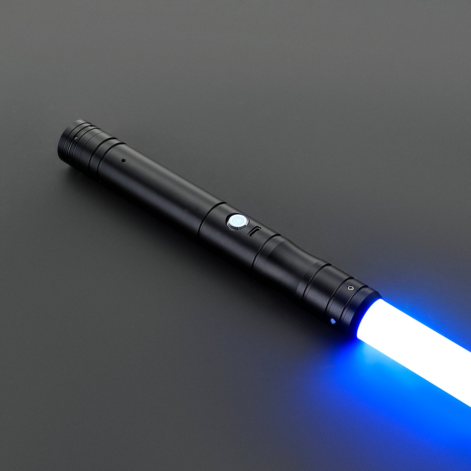 Sabre de Luz Dark Force RGB com Bluetooth