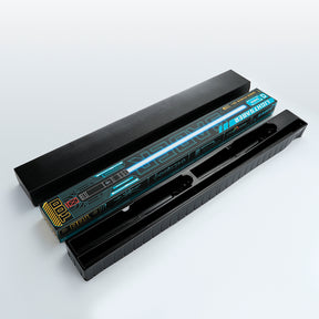 Sabre de Luz Dark Force RGB com Bluetooth
