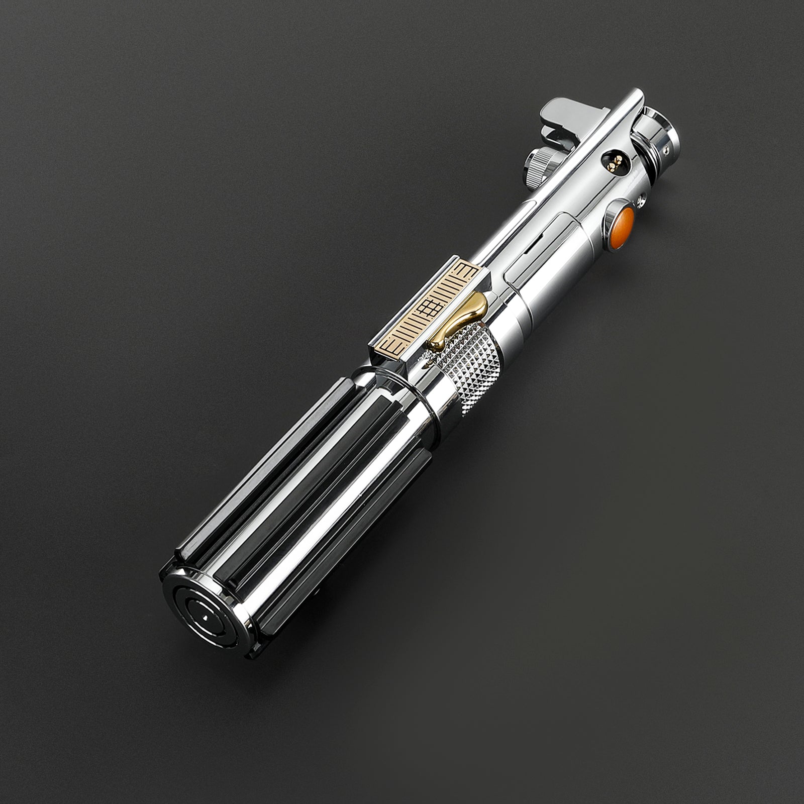 Sabre de Luz Anakin Skywalker – Crystal Reveal
