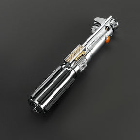 Sabre de Luz Anakin Skywalker – Crystal Reveal