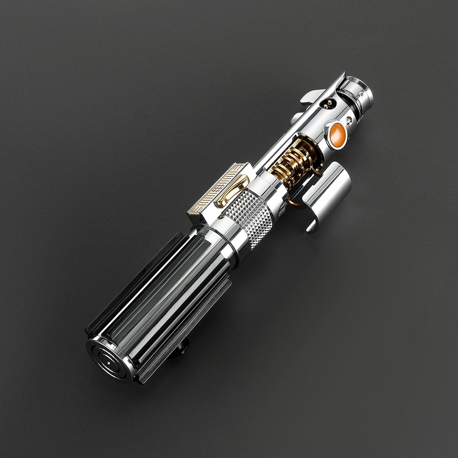 Sabre de Luz Anakin Skywalker – Crystal Reveal