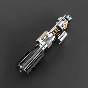 Sabre de Luz Anakin Skywalker – Crystal Reveal