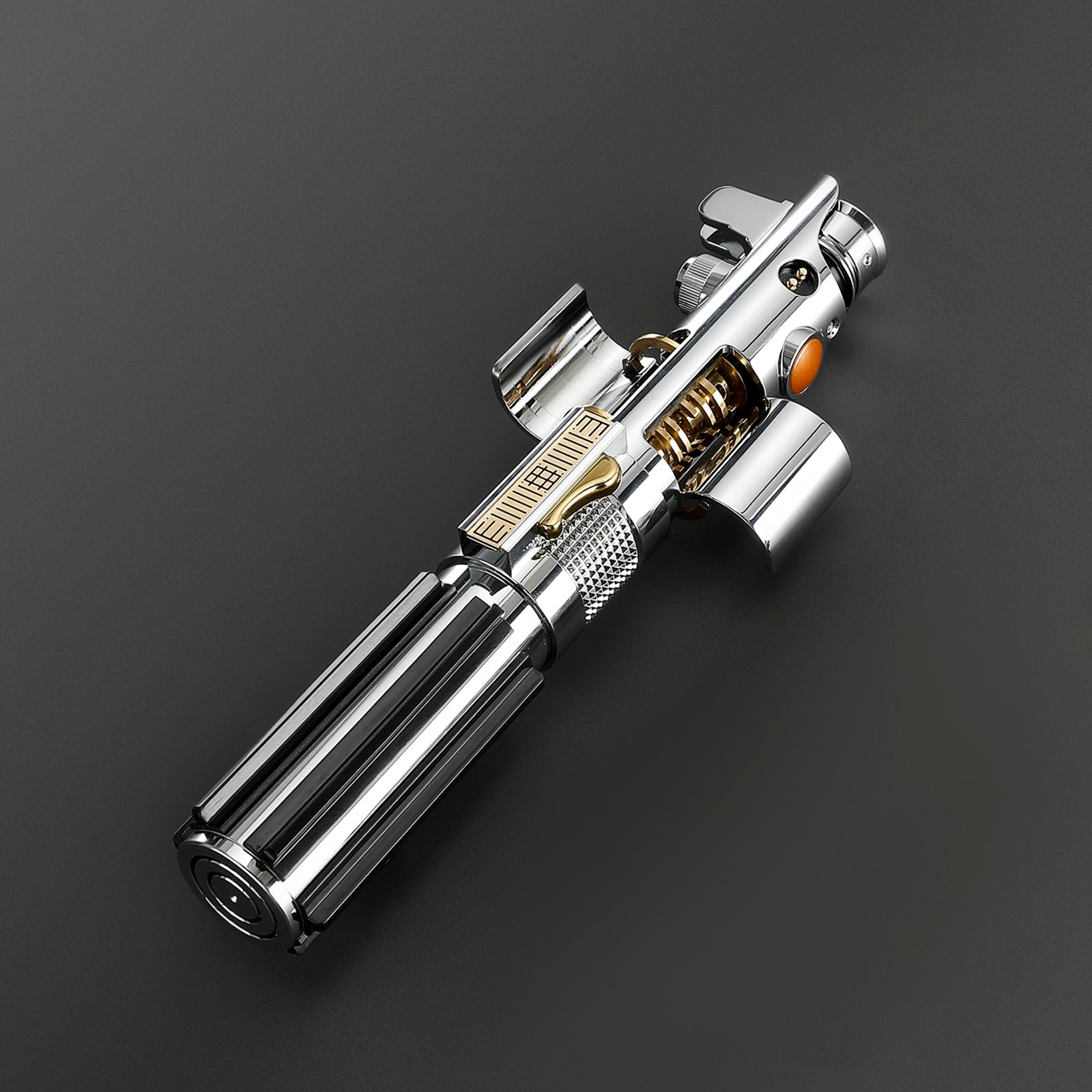 Sabre de Luz Anakin Skywalker – Crystal Reveal