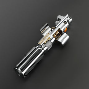 Sabre de Luz Anakin Skywalker – Crystal Reveal