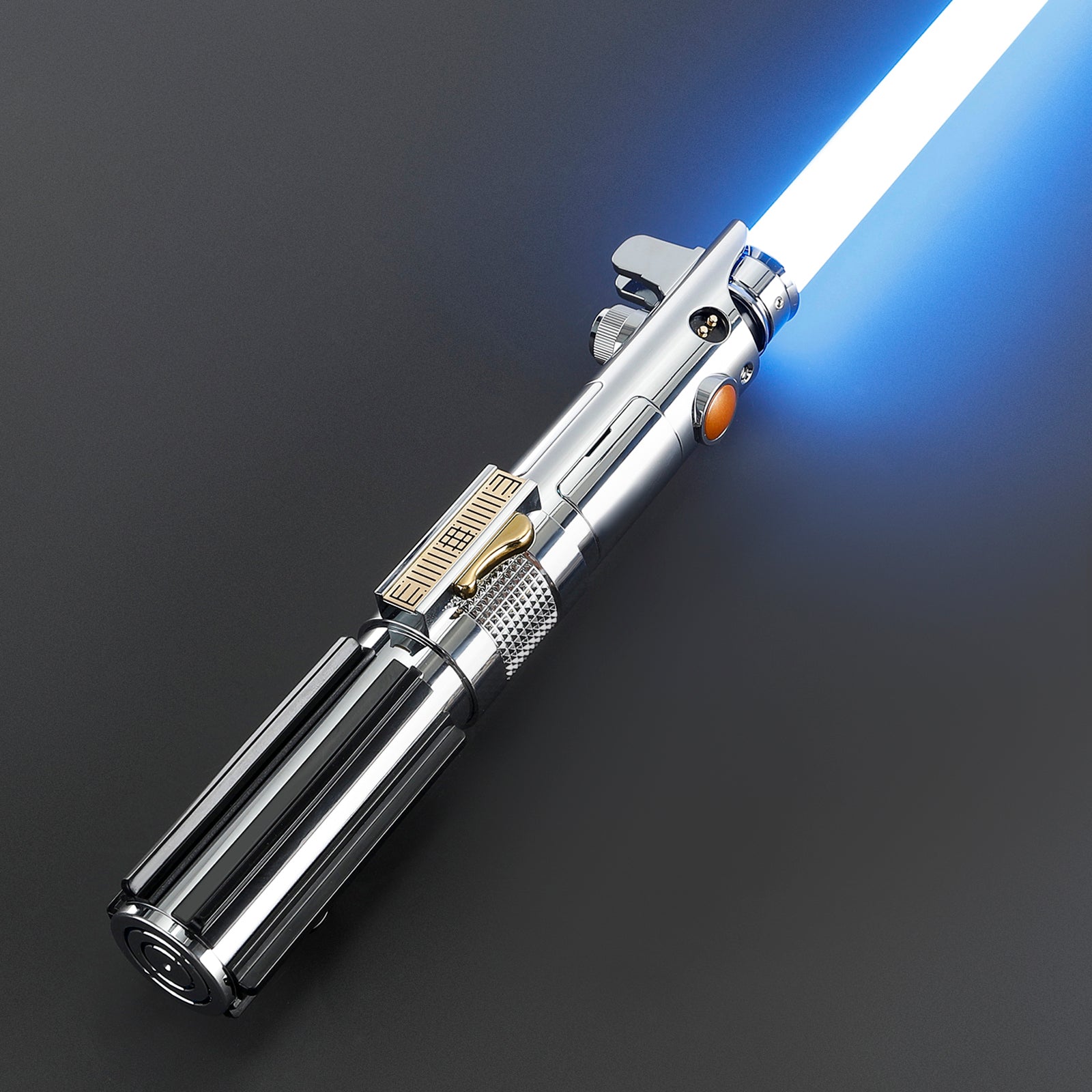 Sabre de Luz Anakin Skywalker – Crystal Reveal