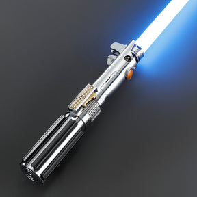 Sabre de Luz Anakin Skywalker – Crystal Reveal