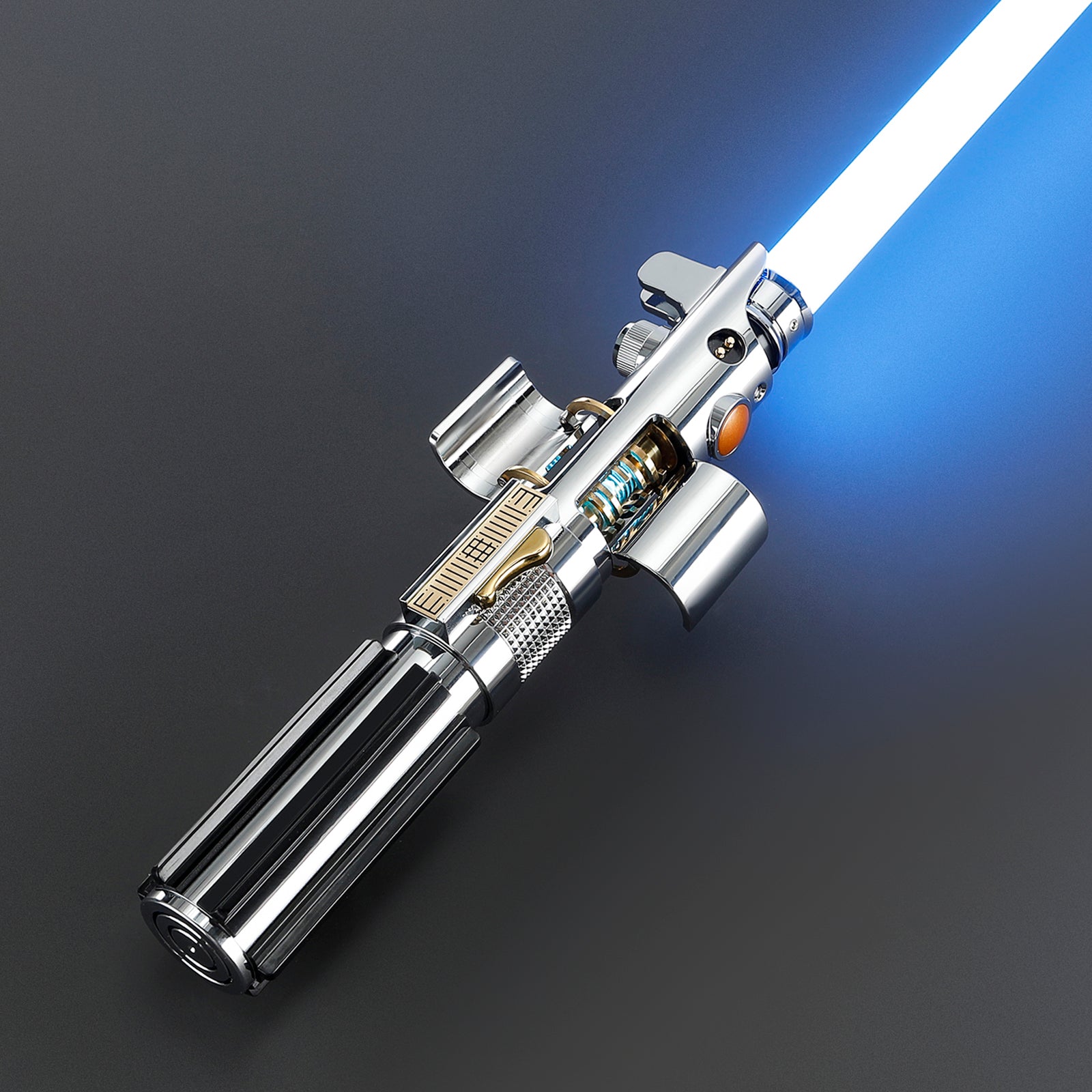 Sabre de Luz Anakin Skywalker – Crystal Reveal