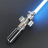 Sabre de Luz Anakin Skywalker – Crystal Reveal