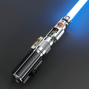 Sabre de Luz Anakin Skywalker – Crystal Reveal