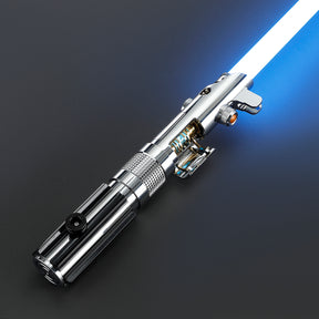 Sabre de Luz Anakin Skywalker – Crystal Reveal